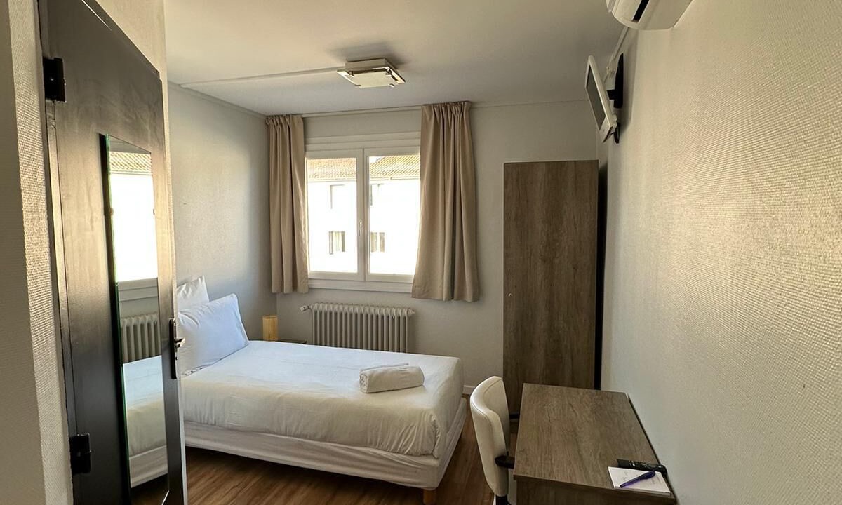 Photo of Bedroom in Dagneux