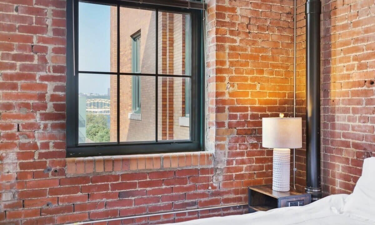 Photo of Outdoor in Strip District