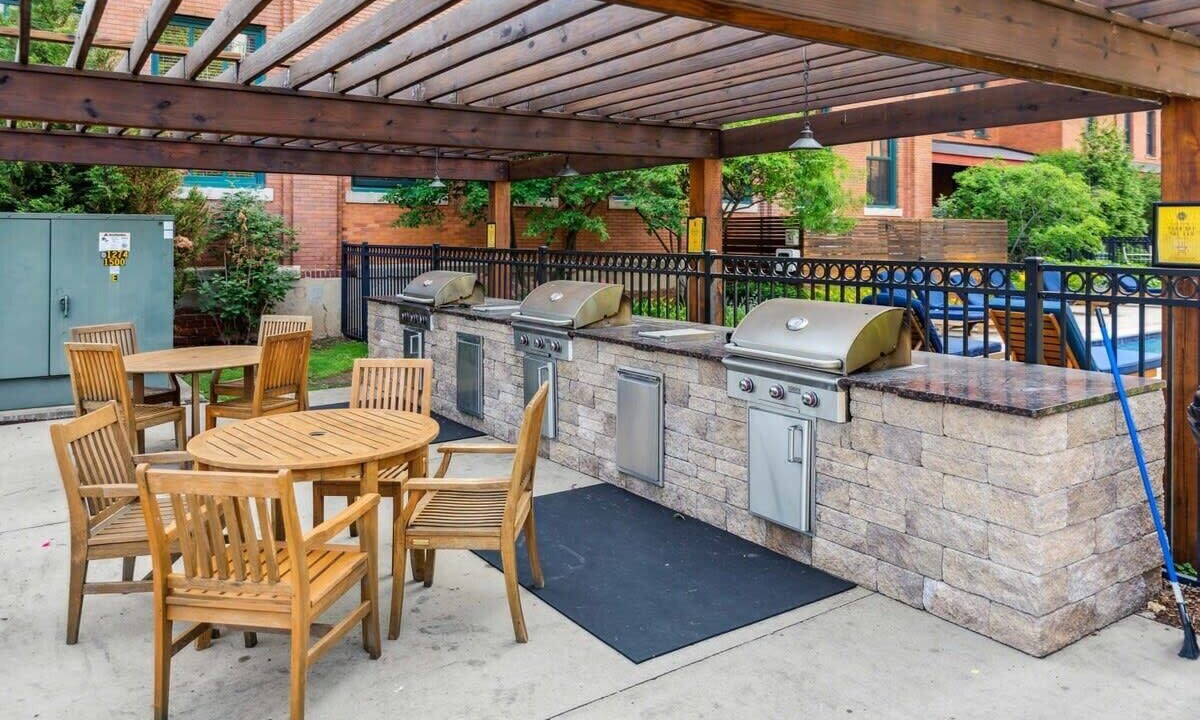 Photo of Outdoor in Strip District