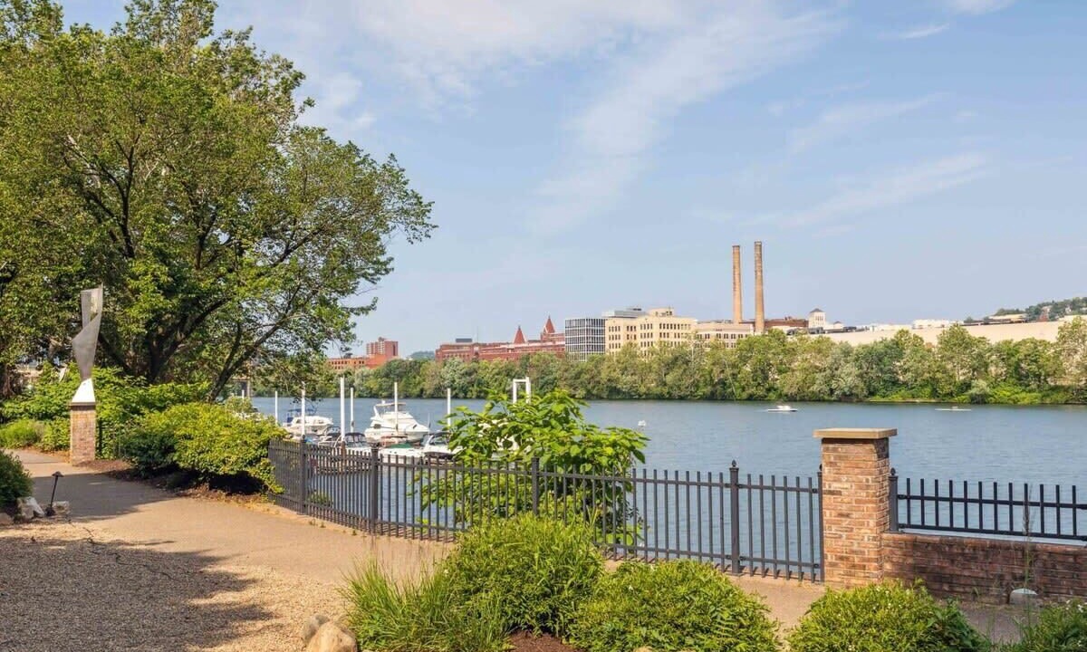 Photo of Outdoor in Strip District