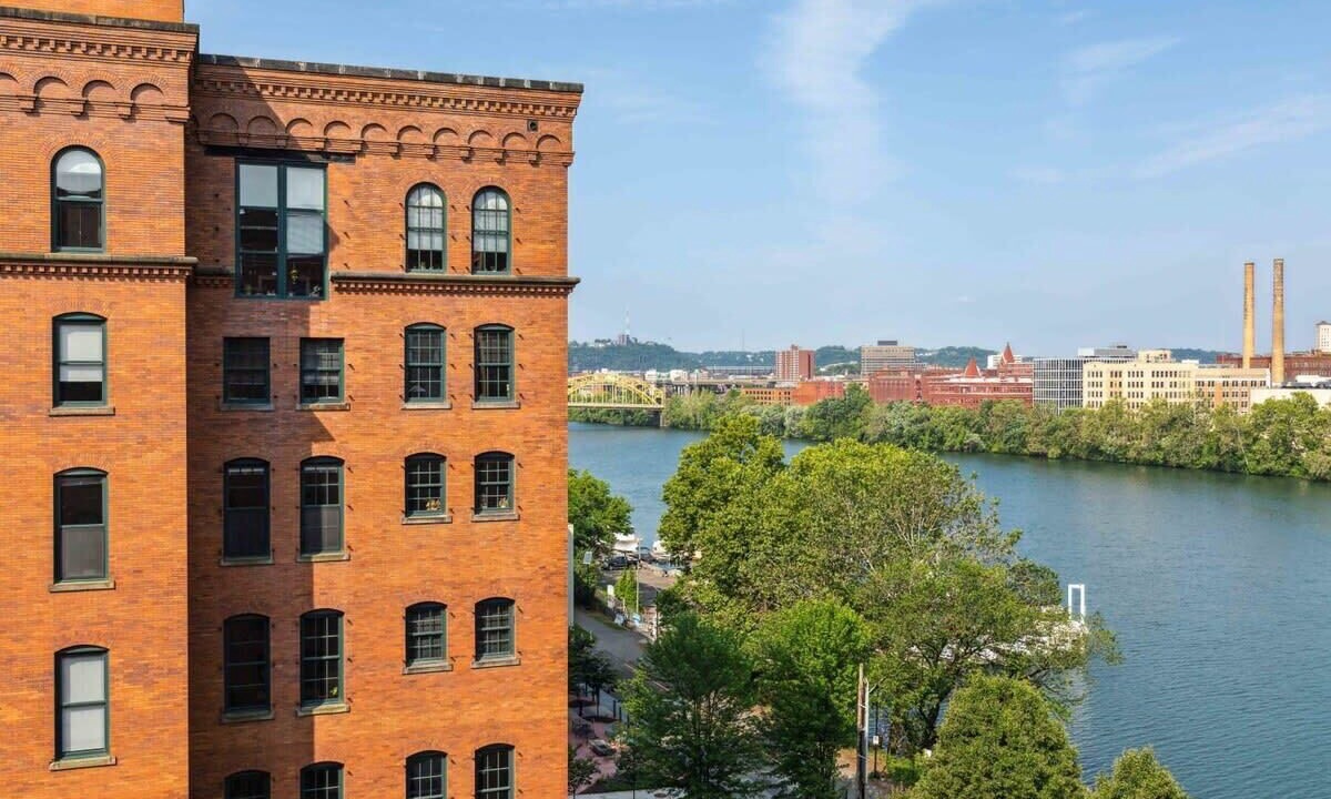 Photo of Outdoor in Strip District