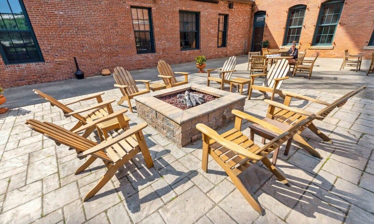 Photo of Outdoor in Strip District