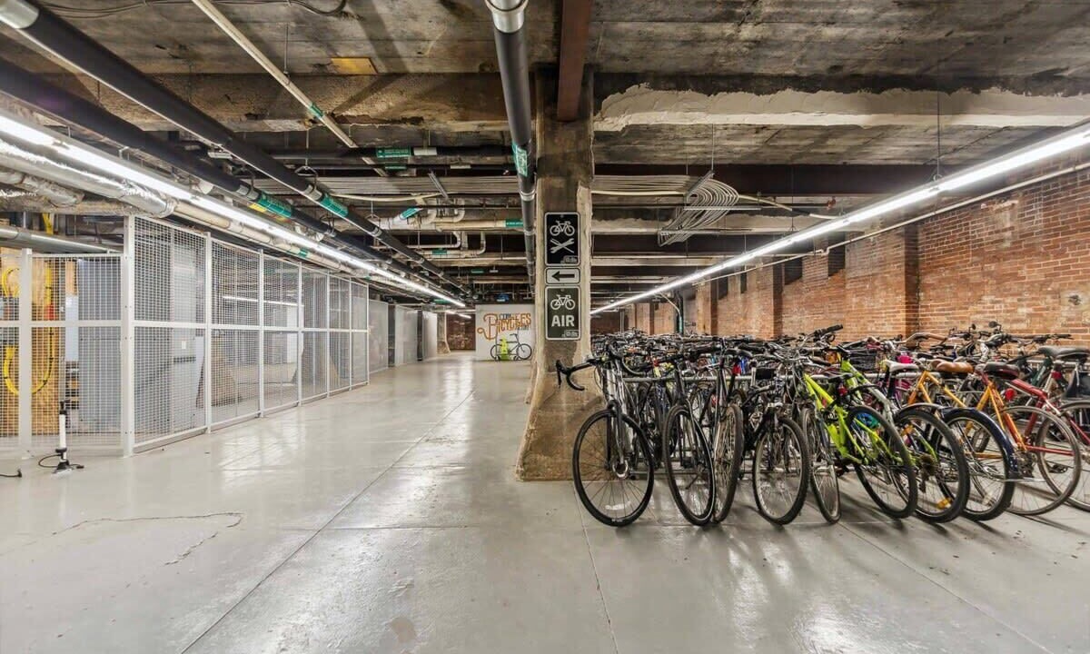 Photo of Outdoor in Strip District