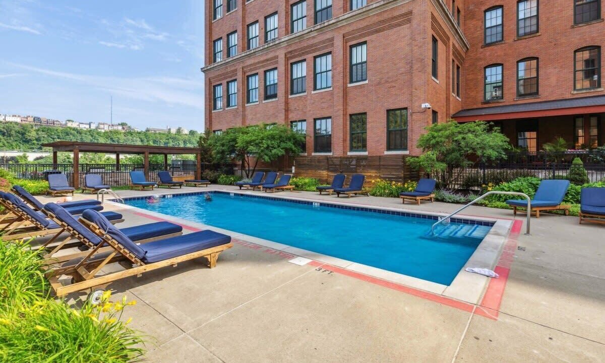 Photo of Outdoor in Strip District