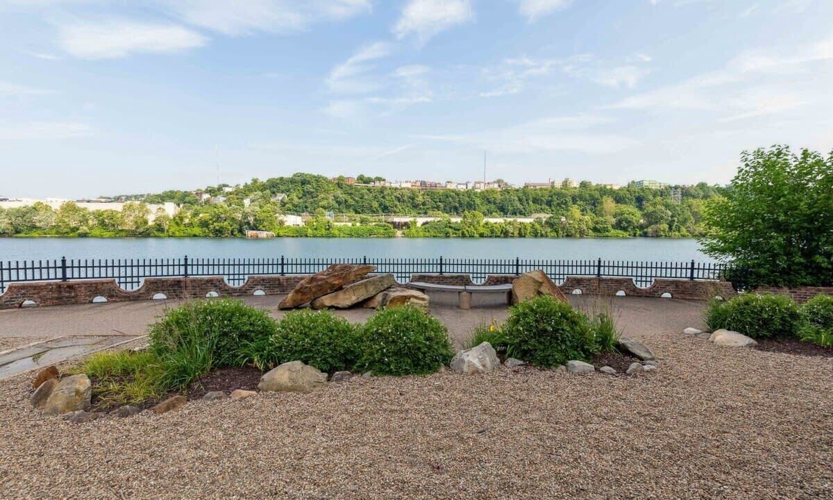 Photo of Outdoor in Strip District