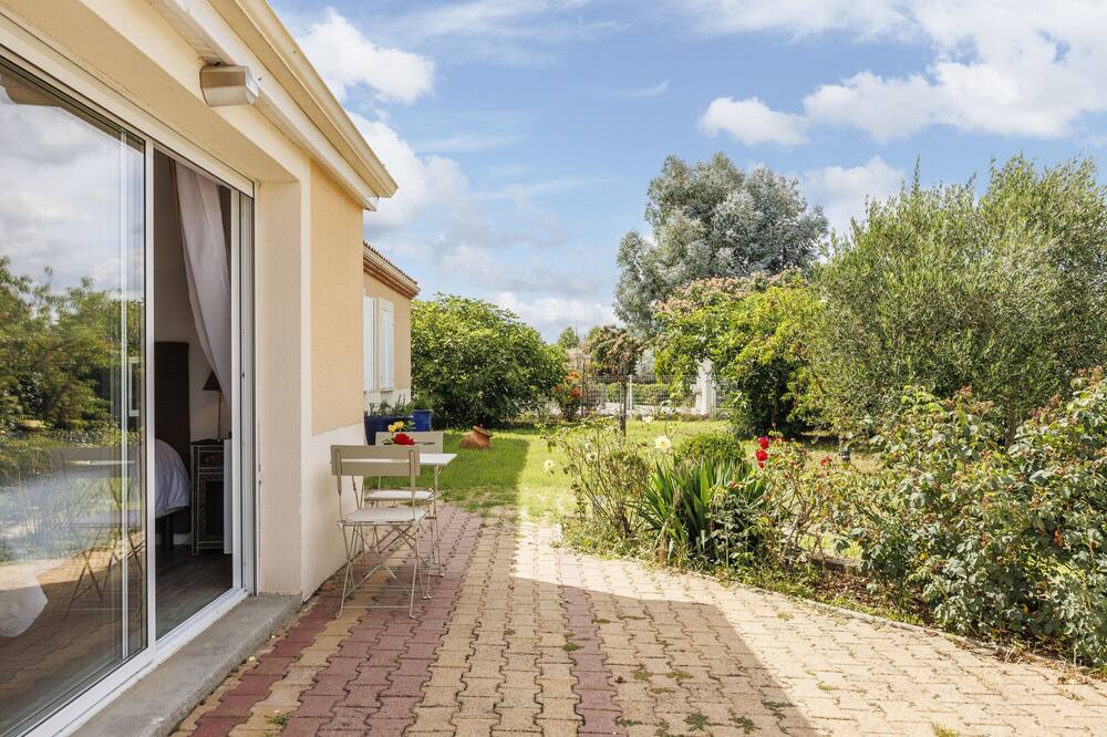 Photo of Outdoor in Podensac