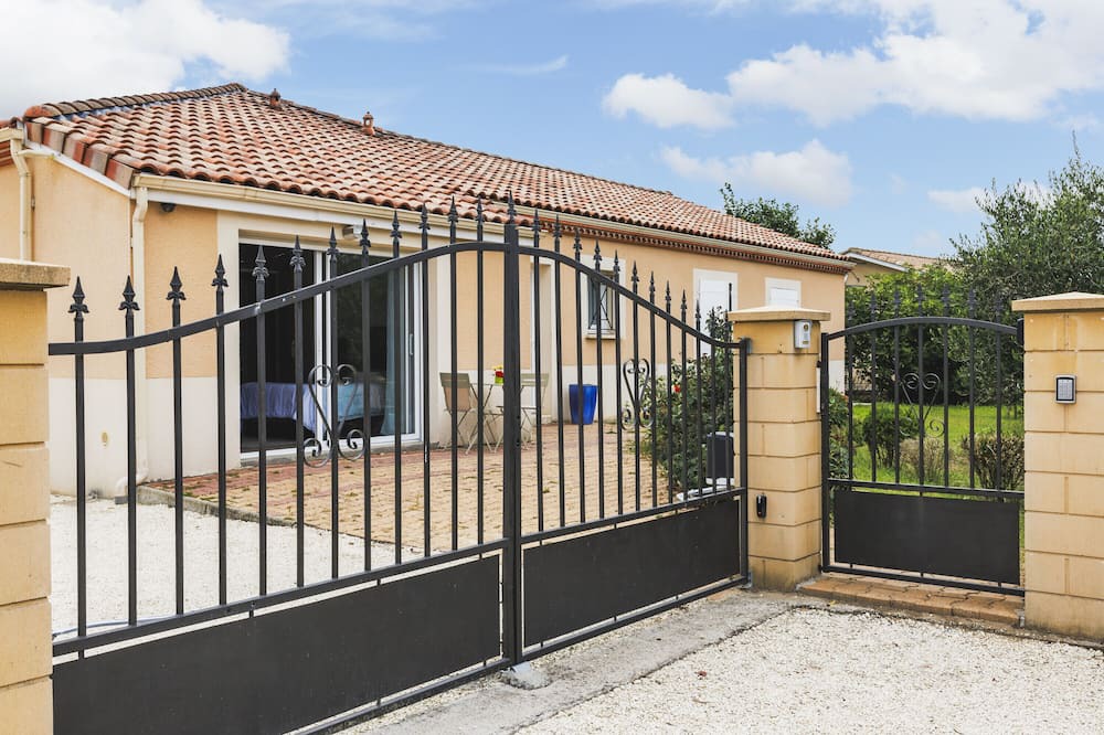 Photo of Outdoor in Podensac