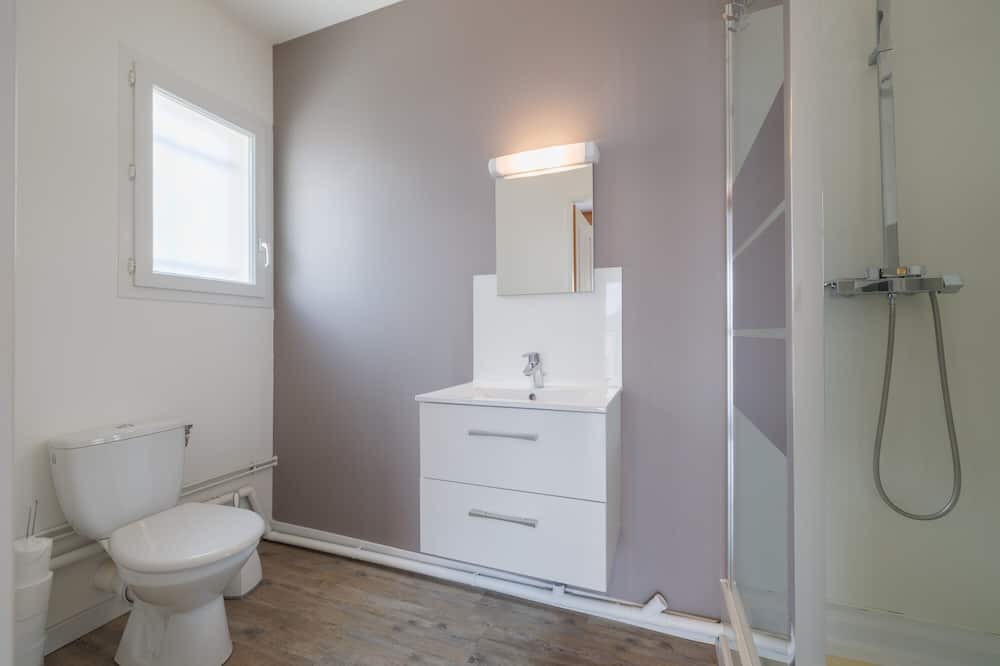 Photo of Bathroom in Podensac