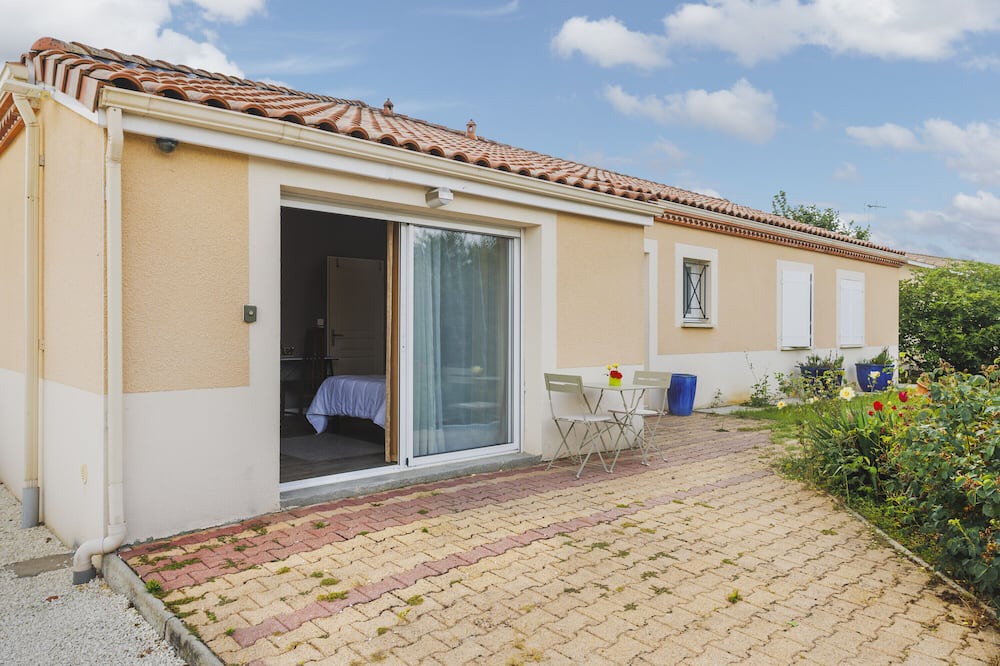 Photo of Outdoor in Podensac