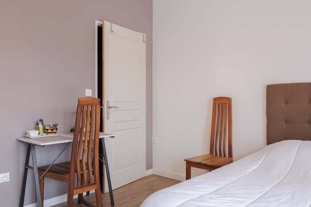 Photo of Bedroom in Podensac