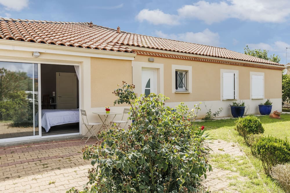 Photo of Outdoor in Podensac