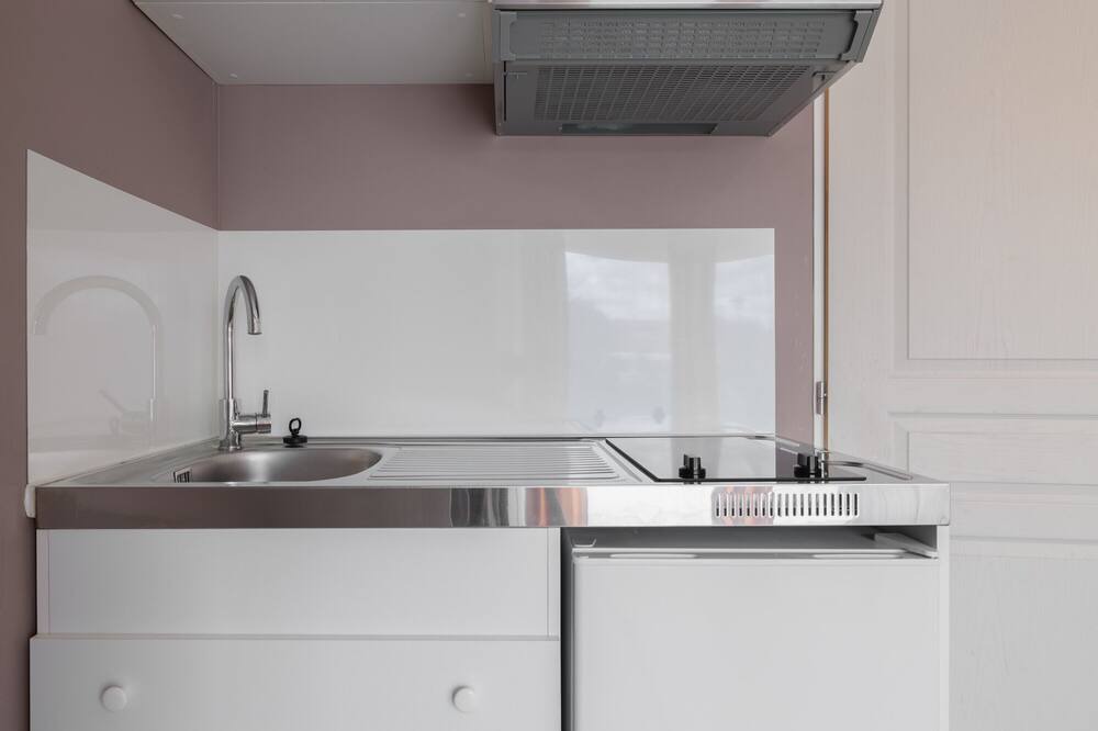 Photo of Kitchen in Podensac