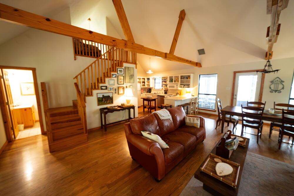 Photo of Livingroom in Morrilton