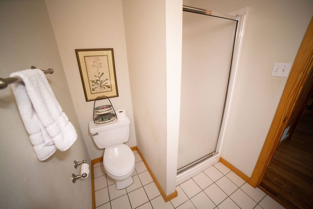 Photo of Bathroom in Morrilton