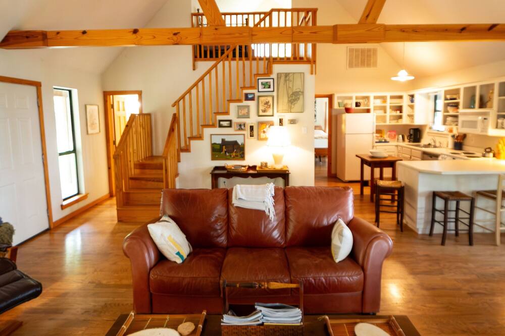 Photo of Livingroom in Morrilton