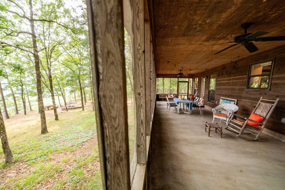 Photo of Outdoor in Morrilton