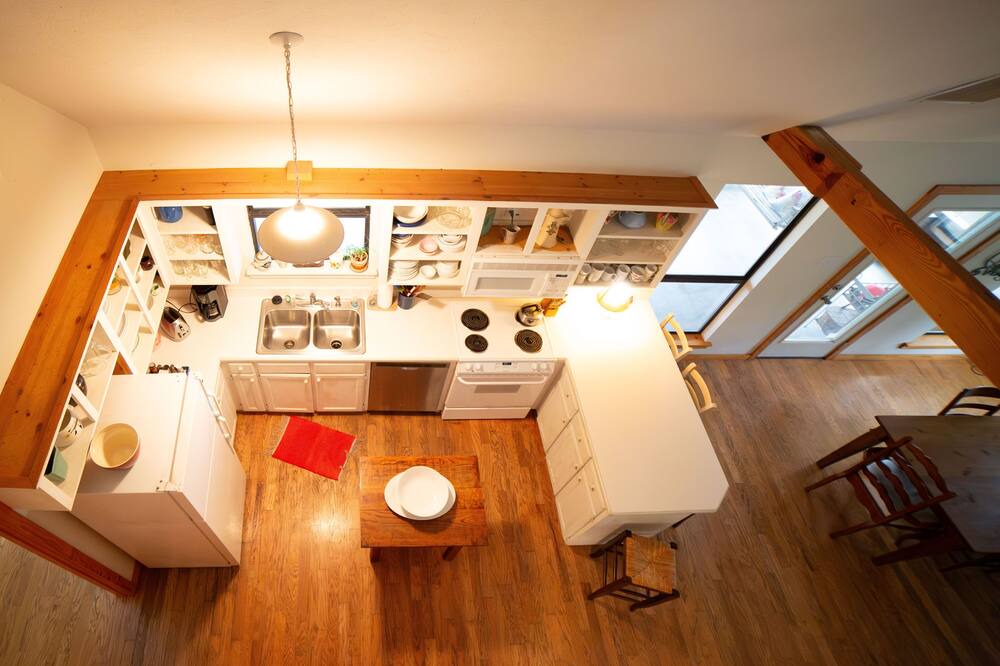 Photo of Kitchen in Morrilton