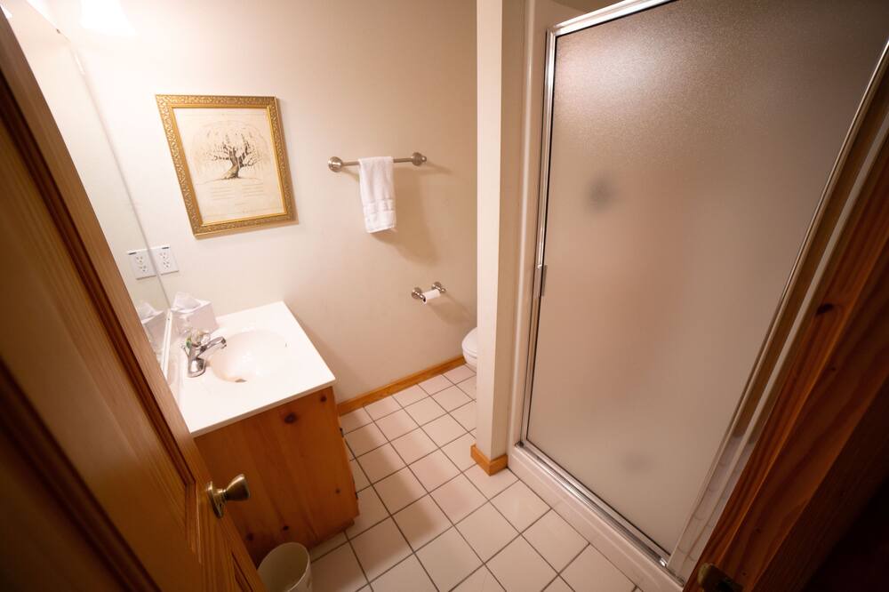 Photo of Bathroom in Morrilton