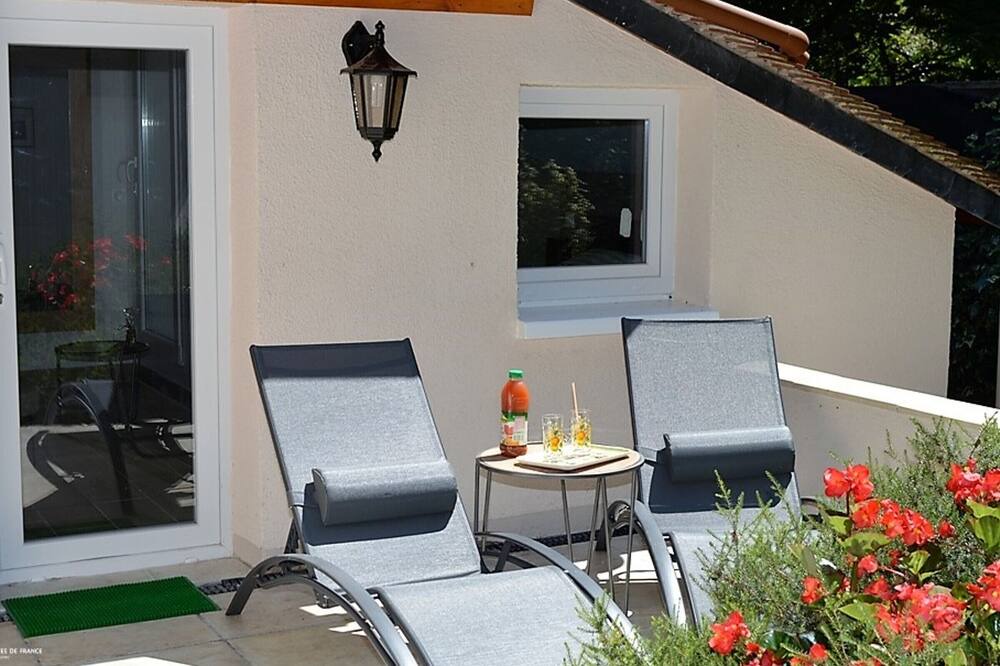 Photo of Patio Balcony in Saint-Avertin