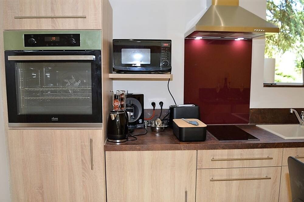 Photo of Kitchen in Saint-Avertin