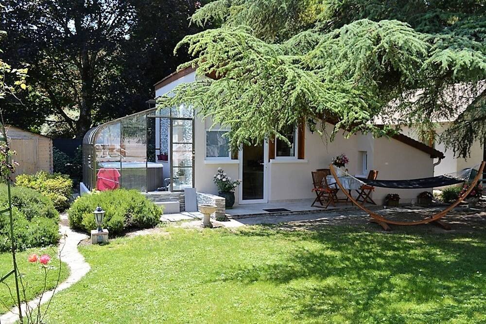 Photo of Outdoor in Saint-Avertin