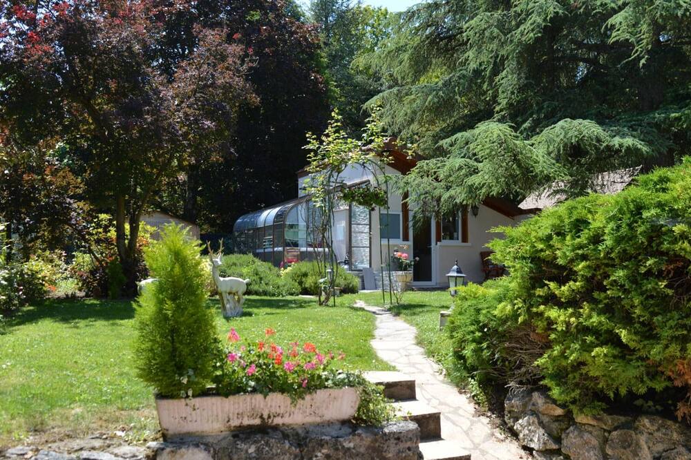 Photo of Outdoor in Saint-Avertin