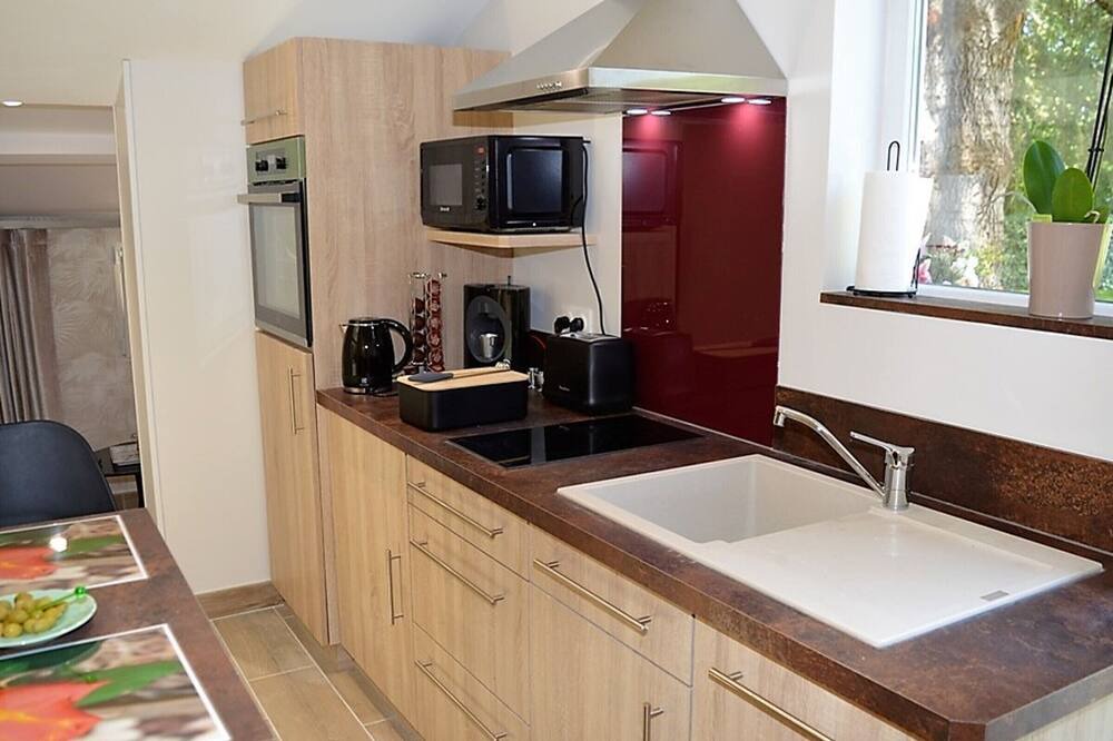 Photo of Kitchen in Saint-Avertin