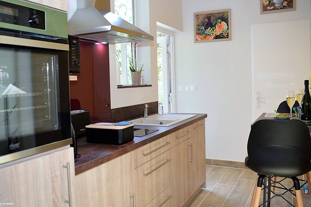 Photo of Kitchen in Saint-Avertin