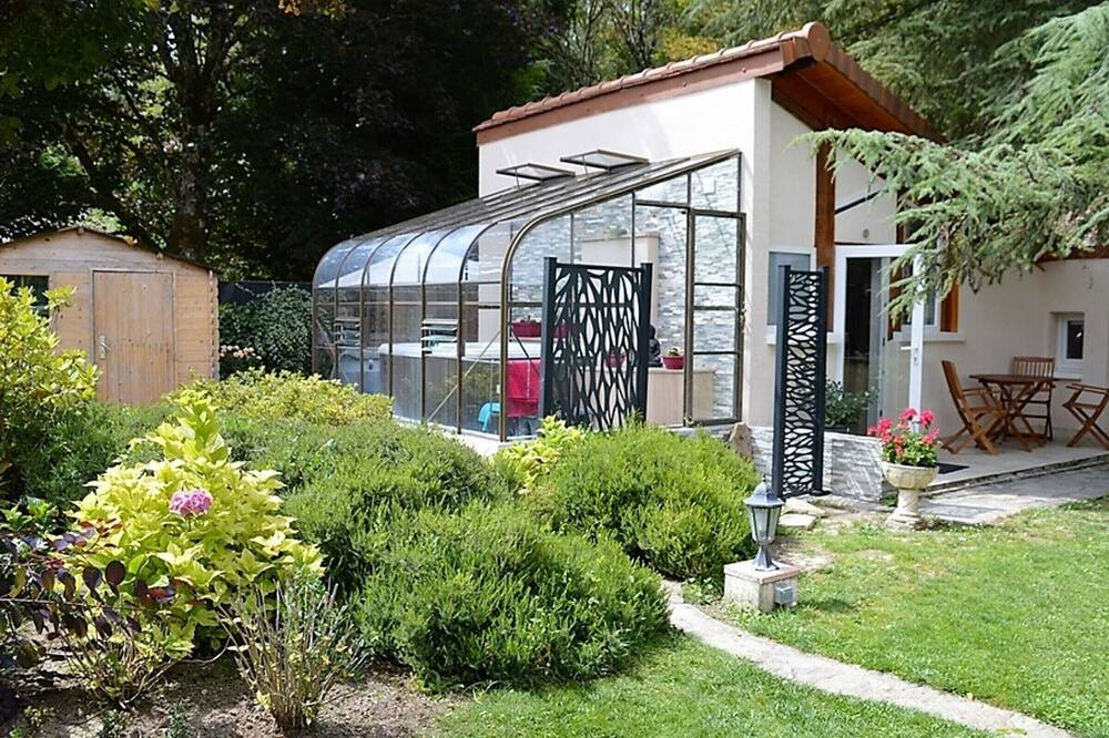 Photo of Outdoor in Saint-Avertin