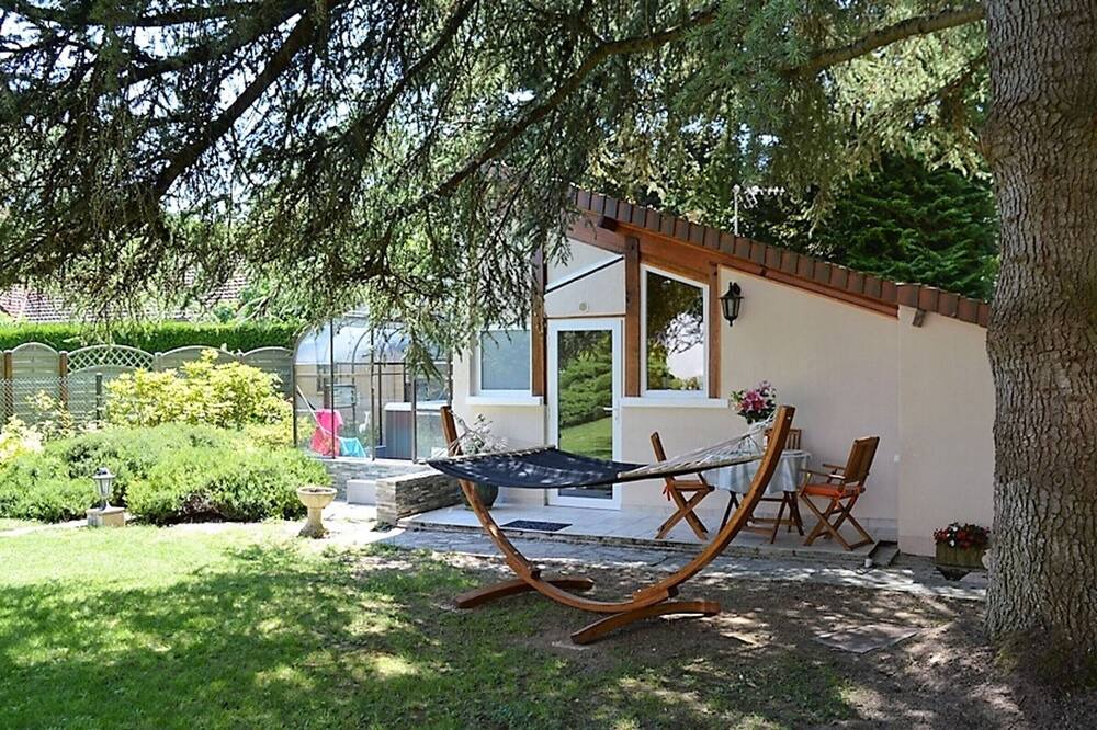Photo of Outdoor in Saint-Avertin
