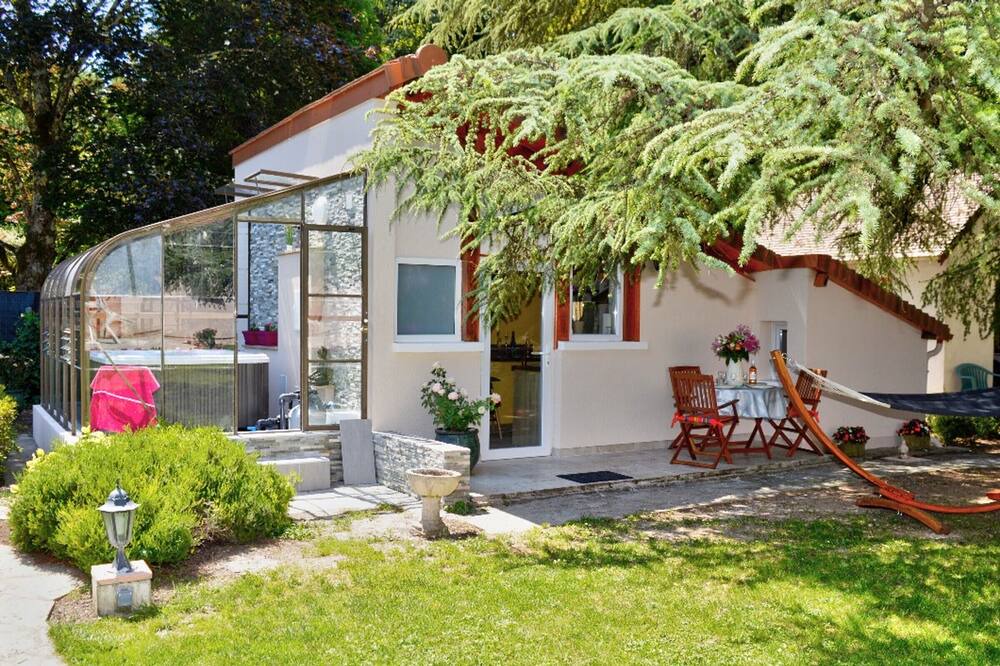Photo of Outdoor in Saint-Avertin