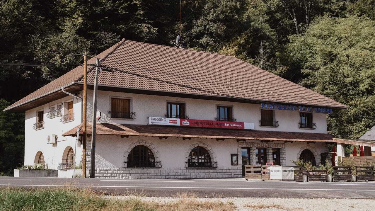 Photo of Buildings in Chazey-Bons