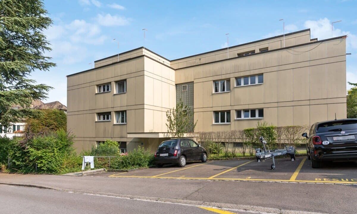 Photo of Outdoor in Horgen District