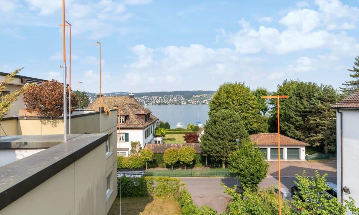 Photo of Outdoor in Horgen District