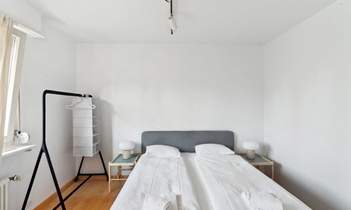 Photo of Bedroom in Horgen District