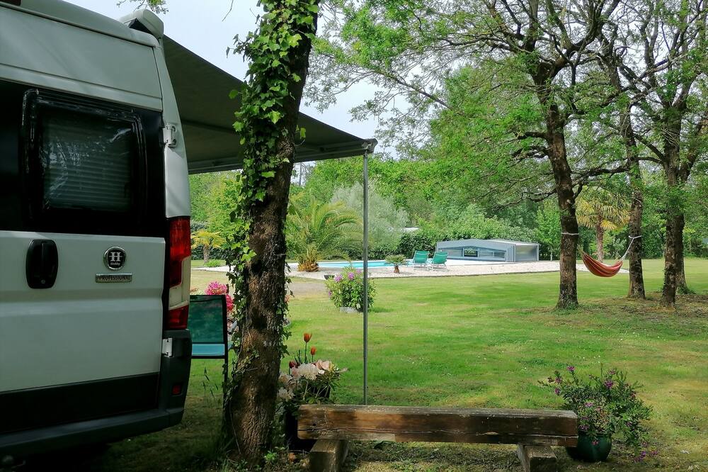 Photo of Outdoor in Chateauneuf