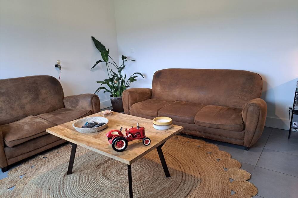 Photo of Livingroom in Nerac