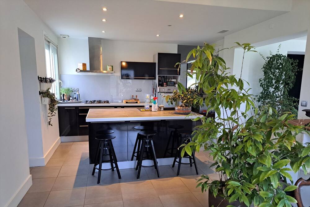 Photo of Kitchen in Nerac