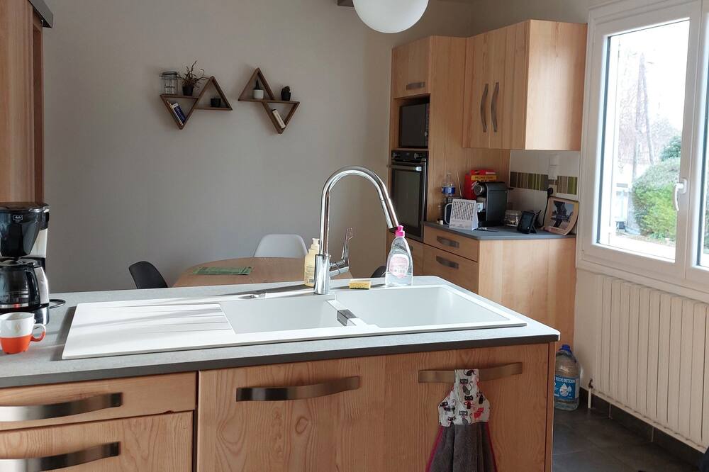 Photo of Kitchen in Montamise