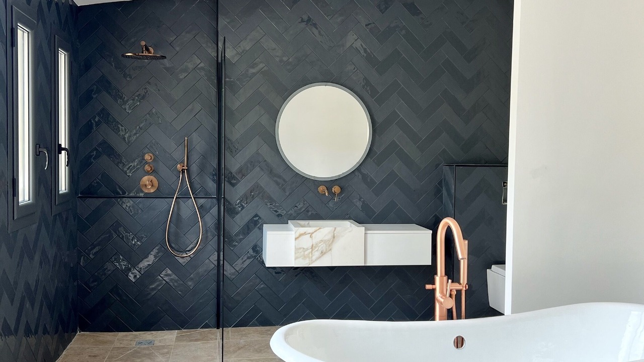 Photo of Bathroom in L'Ile-Rousse