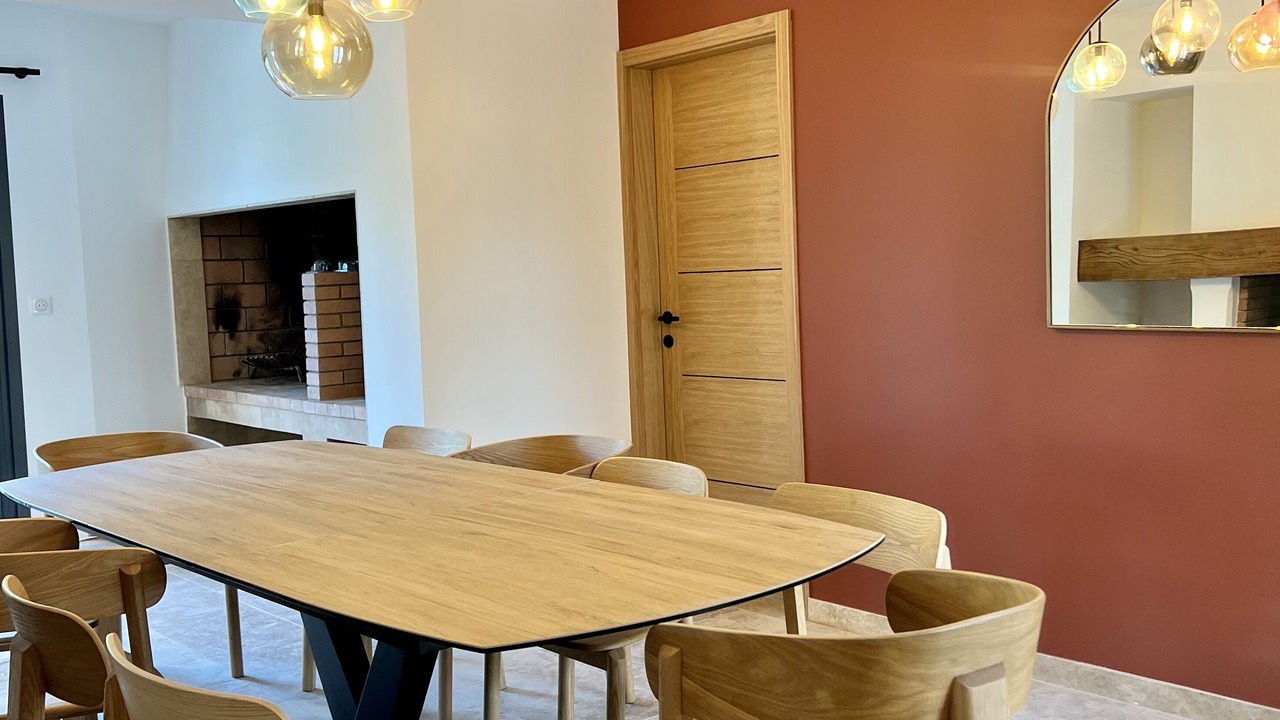 Photo of Kitchen in L'Ile-Rousse