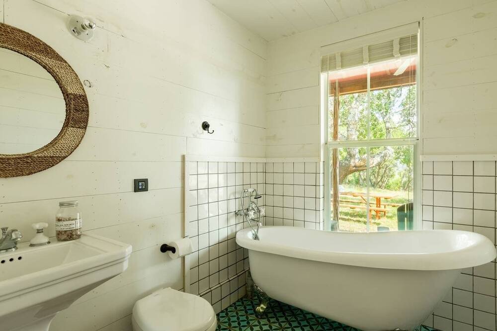 Photo of Bathroom in Dripping Springs