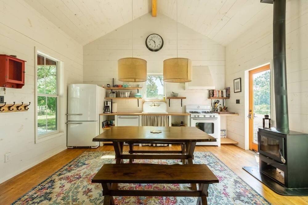 Photo of Kitchen in Dripping Springs