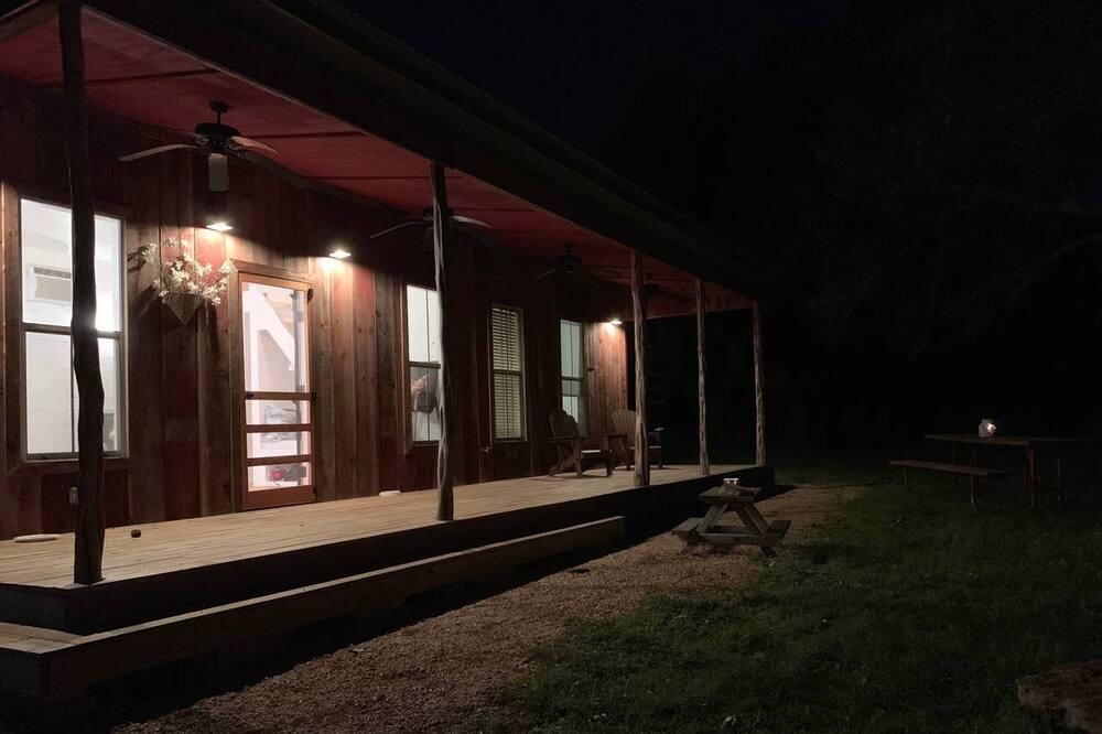 Photo of Outdoor in Dripping Springs