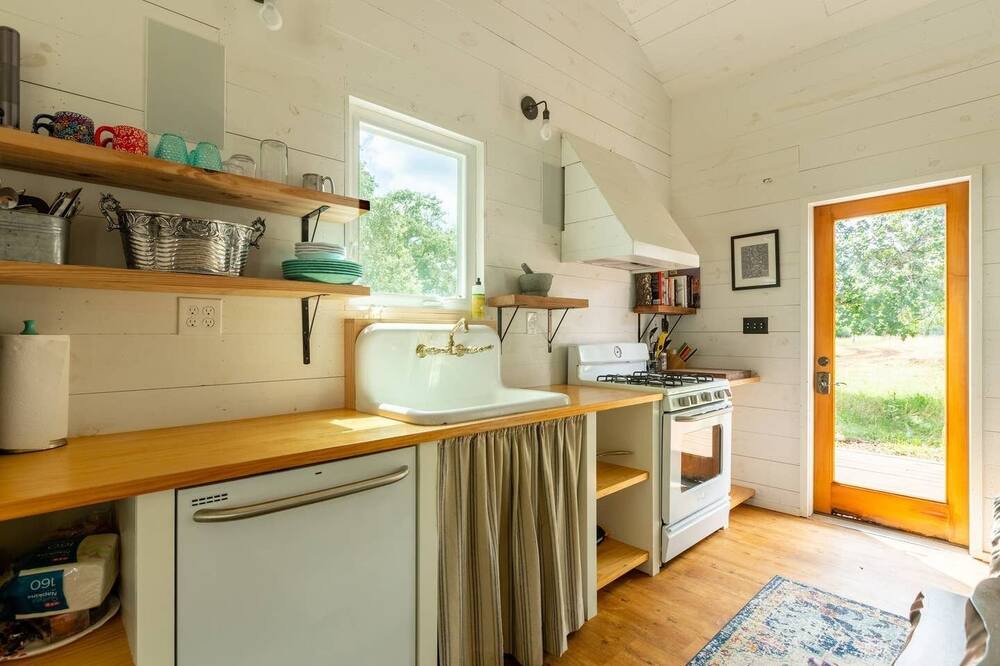 Photo of Kitchen in Dripping Springs