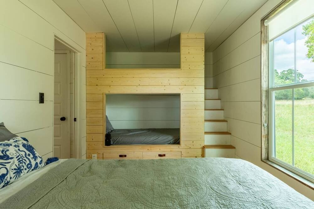 Photo of Bedroom in Dripping Springs
