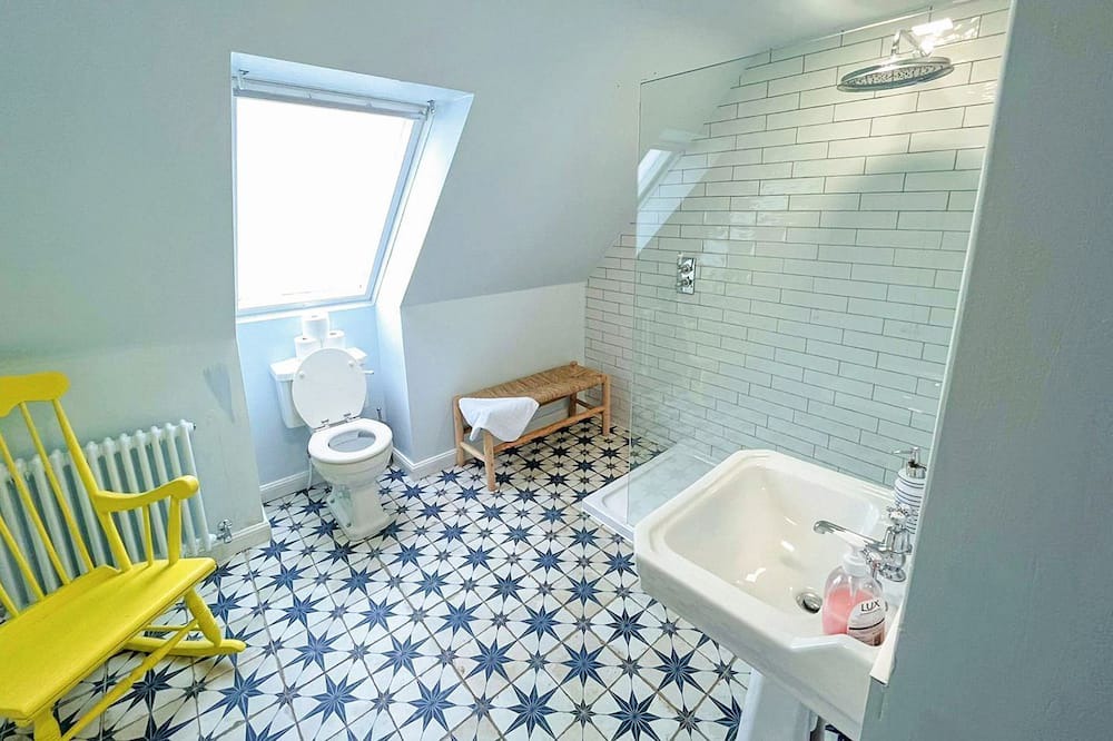 Photo of Bathroom in West Calder