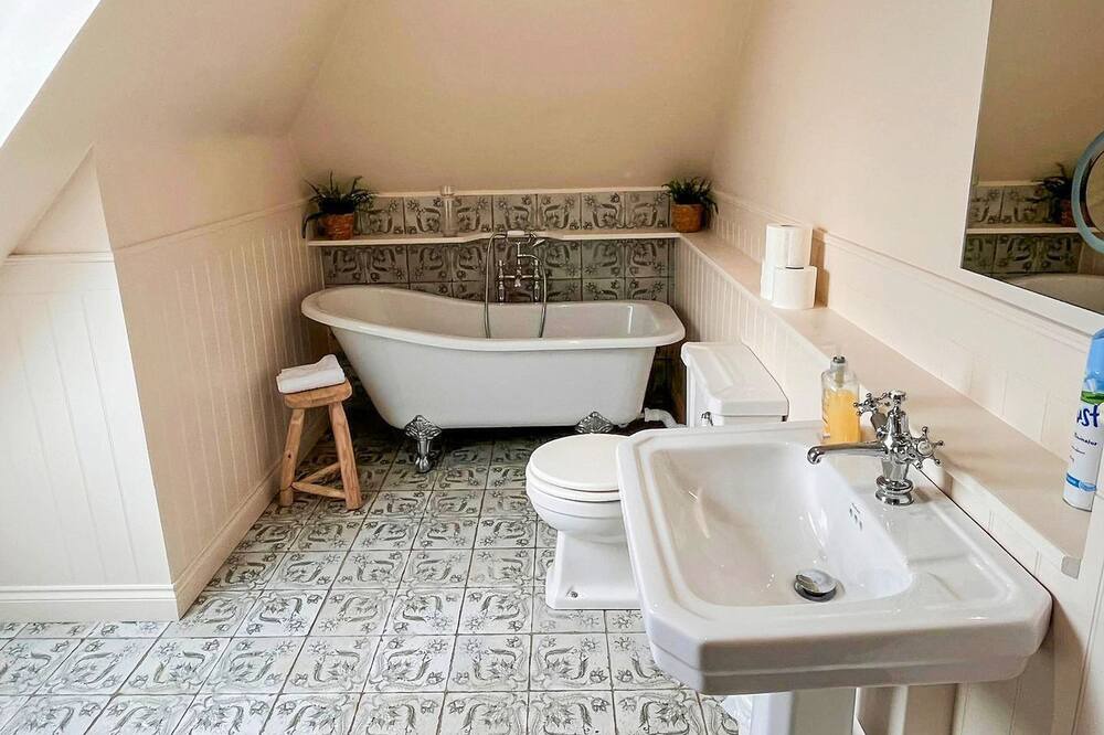 Photo of Bathroom in West Calder