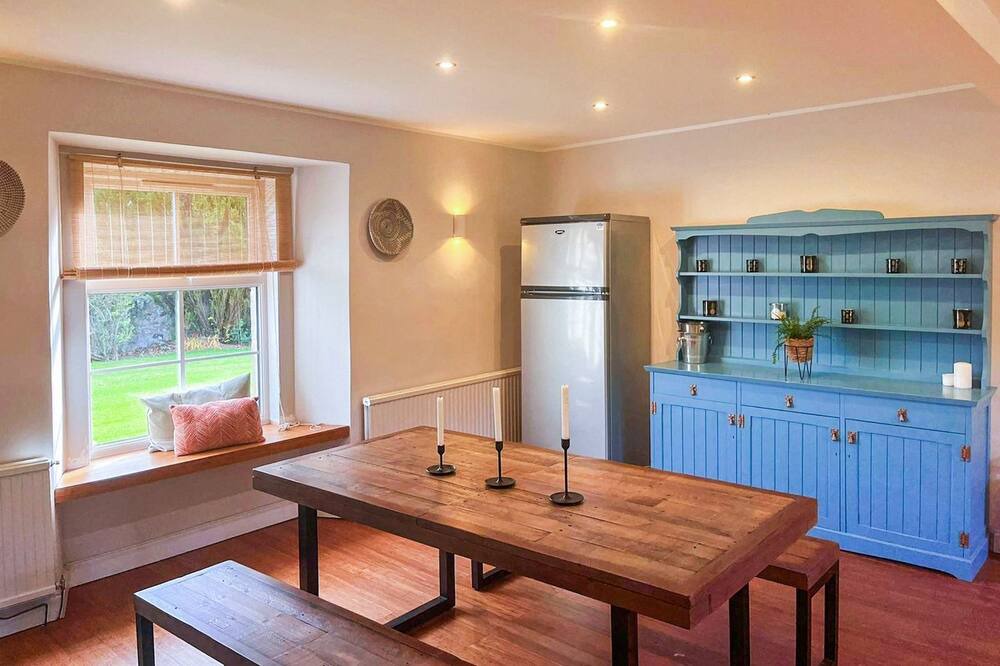 Photo of Kitchen in West Calder