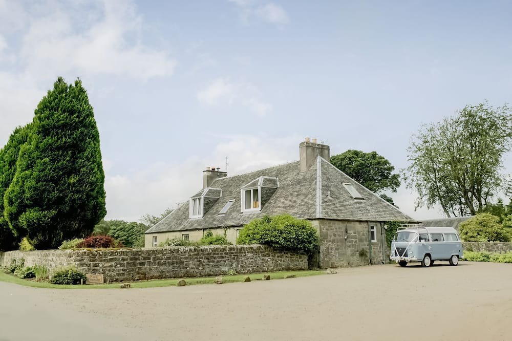 Photo of Outdoor in West Calder